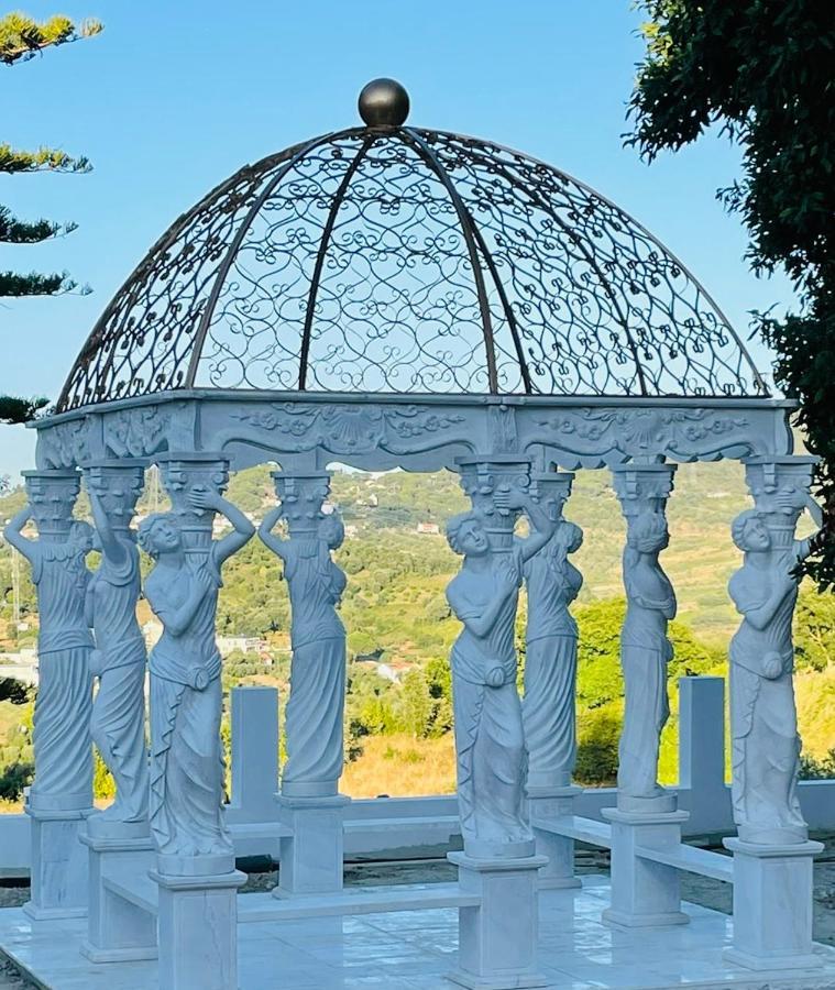 Sra Da Oliveira Solar Heritage เลเรีย ภายนอก รูปภาพ