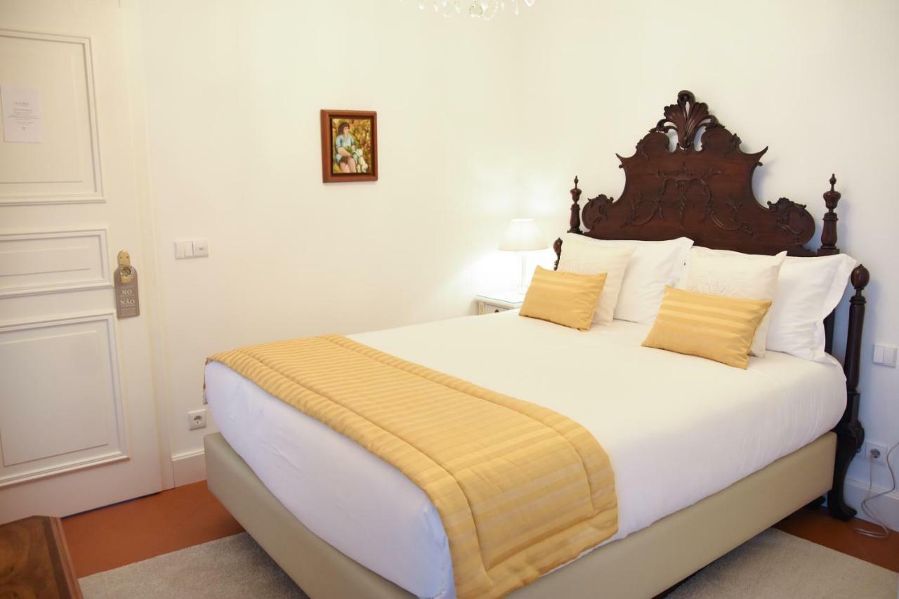 Sra Da Oliveira Solar Heritage เลเรีย ห้อง รูปภาพ